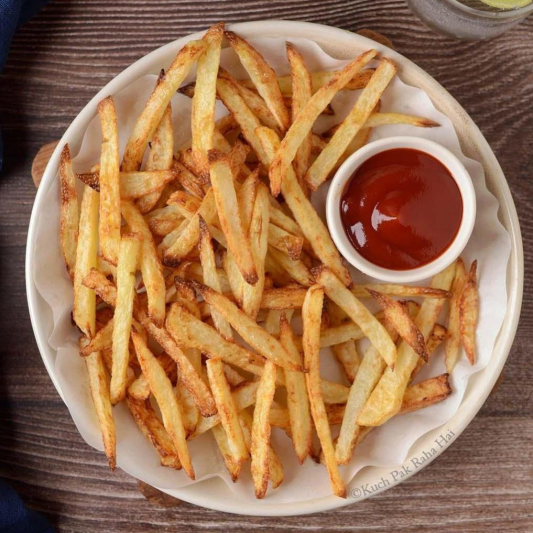 Fries