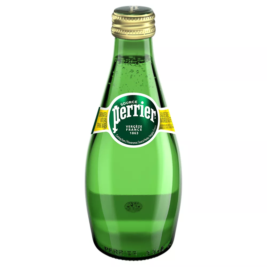 Sparkling Water