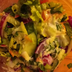 Salad