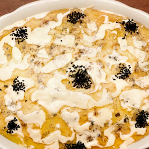 Fata Dessert