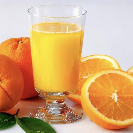 Orange Juice / عصير البرتقال