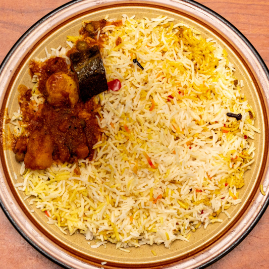 Rice