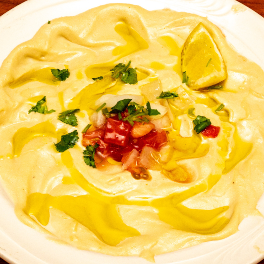 Hummus