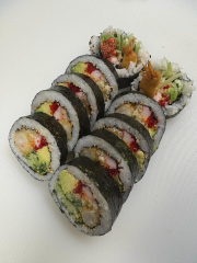 Dynamite Roll (10 pcs)