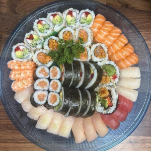 Sushi & Maki