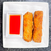 Egg Roll