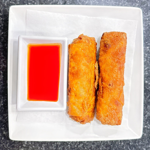 Egg Roll