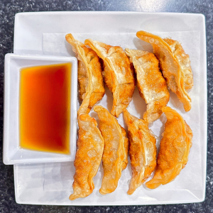 Gyoza