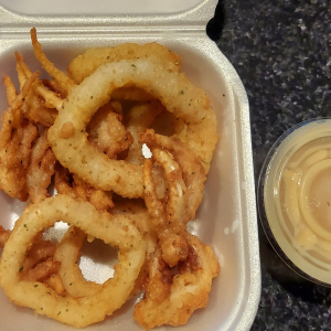 Calamari