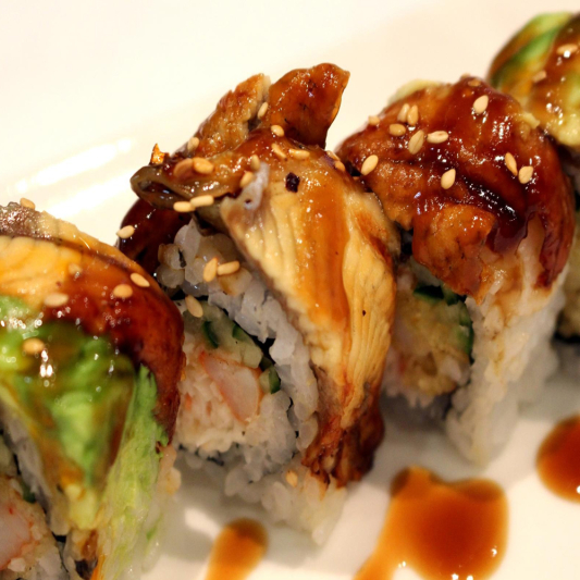 Key West Roll