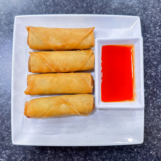 Fried Spring Roll