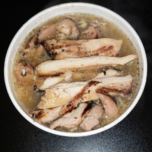 Chicken Ramen