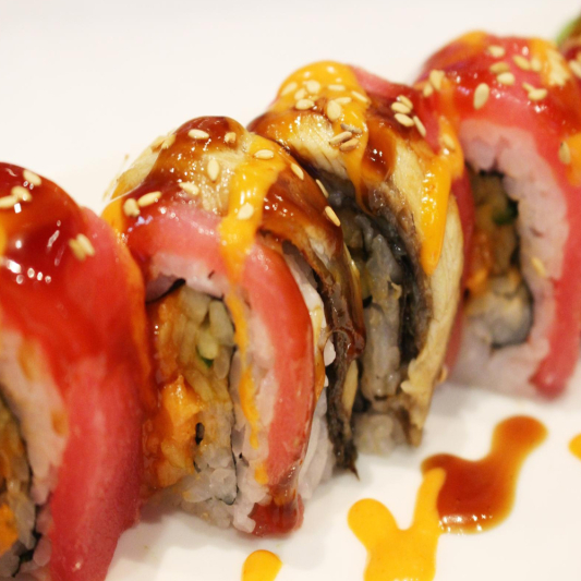 Beauty and the Beast Roll