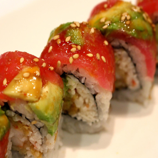 Playboy Roll