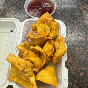 Appetizers