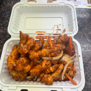 Chicken