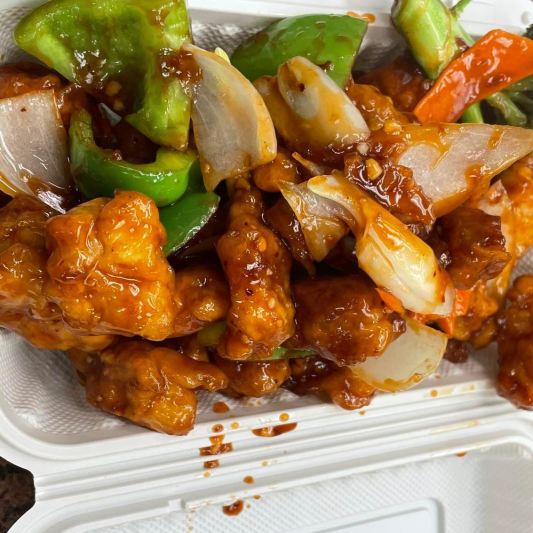 54. Imperial Boneless Pork