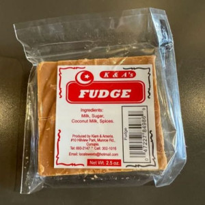 Fudge