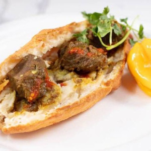 Lamb Pie