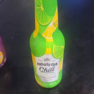 Angostura Chill (275 ml)