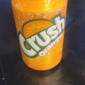 Crush (355 ml)