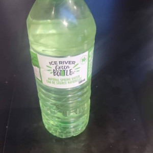 Water (500 ml)