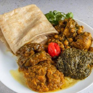 Vegetarian Meals