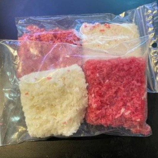 Sugar Cake
