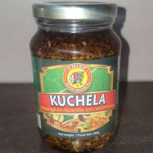 Kuchela