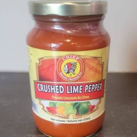 Pepper Sauce (100 ml) 