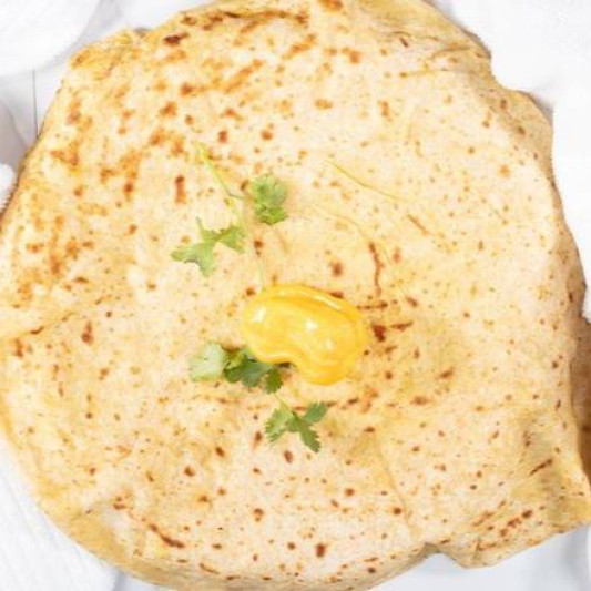 Dhal Puri