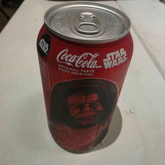 Coca-Cola