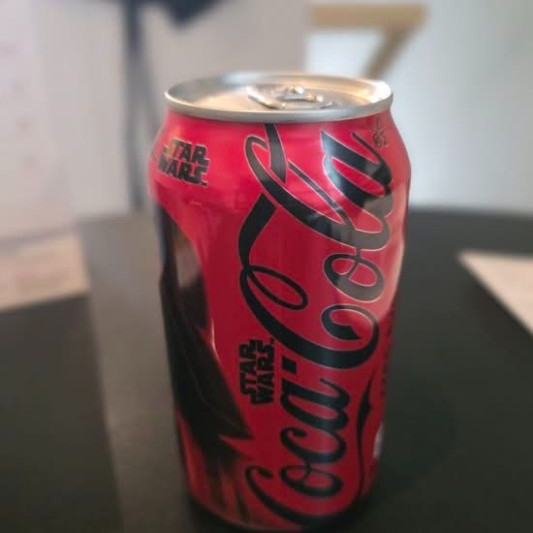 Coca-Cola Zero