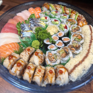 Sashimi