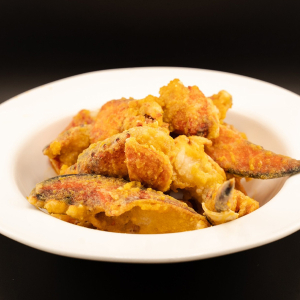 Salted Egg Yolk Lobster (MP) 流沙黄金龙虾 (MP)