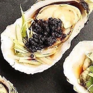 Oyster with Black Bean Sauce (1 pc) (MP) 豉汁蒸生蚝 個 (MP)