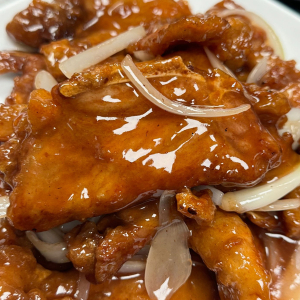 Chinese Style Ribs 京都骨