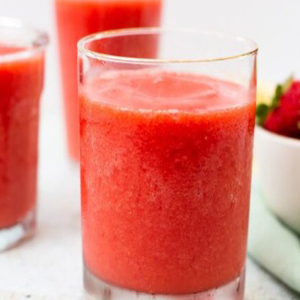 Strawberry Freeze 草莓冰