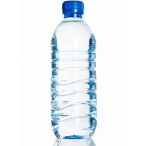 Bottled Water 瓶装水