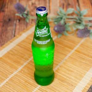 Sprite 瓶装雪碧