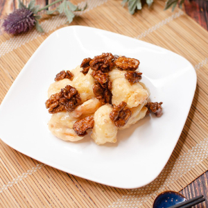 Walnut Shrimp 核桃虾