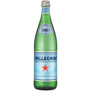 Sparkling Water 汽泡水