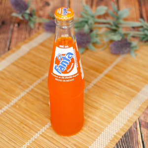 Fanta 芬达