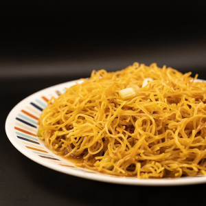 Lo Mein 捞面