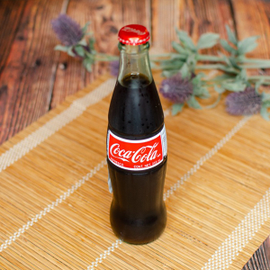 Mexican Coke 瓶装可乐