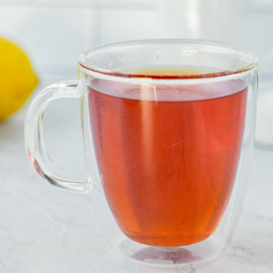 Lemon Tea (Hot) 热柠檬茶