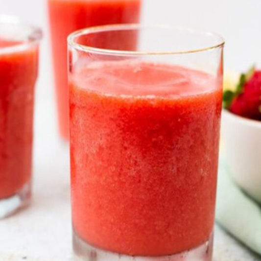 Strawberry Freeze 草莓冰