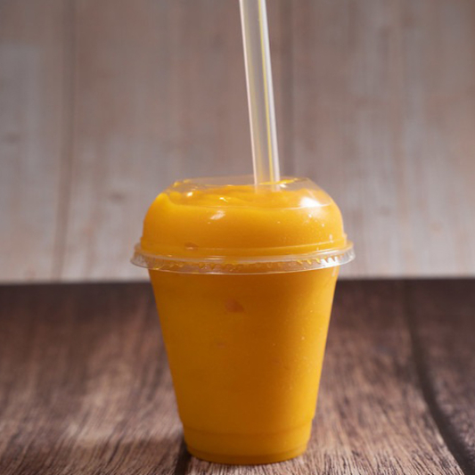 Mango Freeze 芒果冰