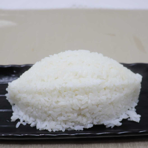 Steamed Rice