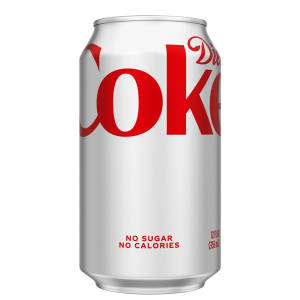 Diet Coke